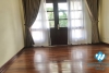 Cheap house for rent in Ciputra area, Tay Ho, Hanoi- Unfurnished